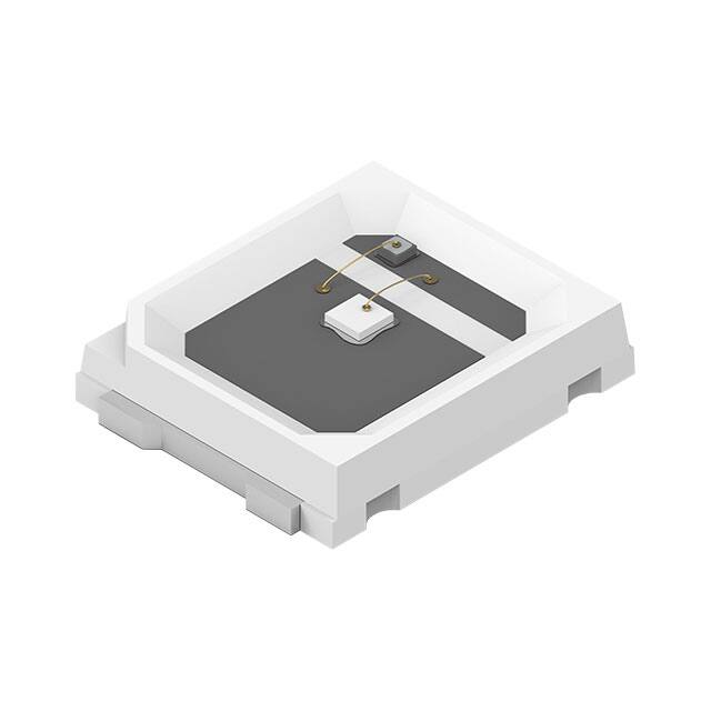 153283387A212 Würth Elektronik  Émetteurs LED - Infrarouge UV Visible